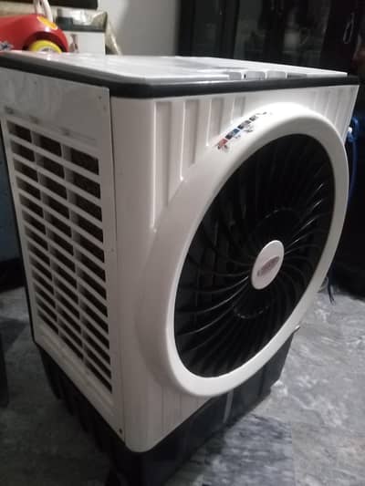 Room Cooler