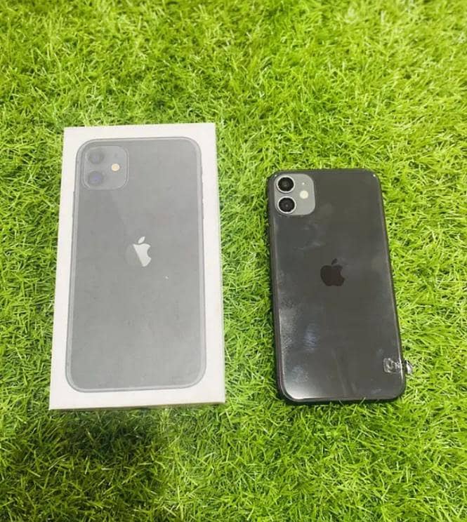 Apple iPhone 11 1