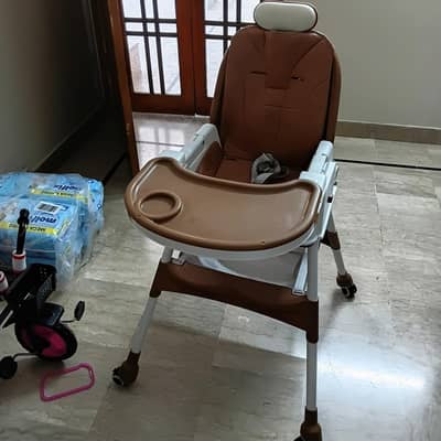 Baby High Chair