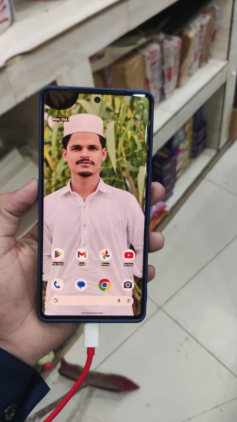 Google Pixel 7 Pro 1