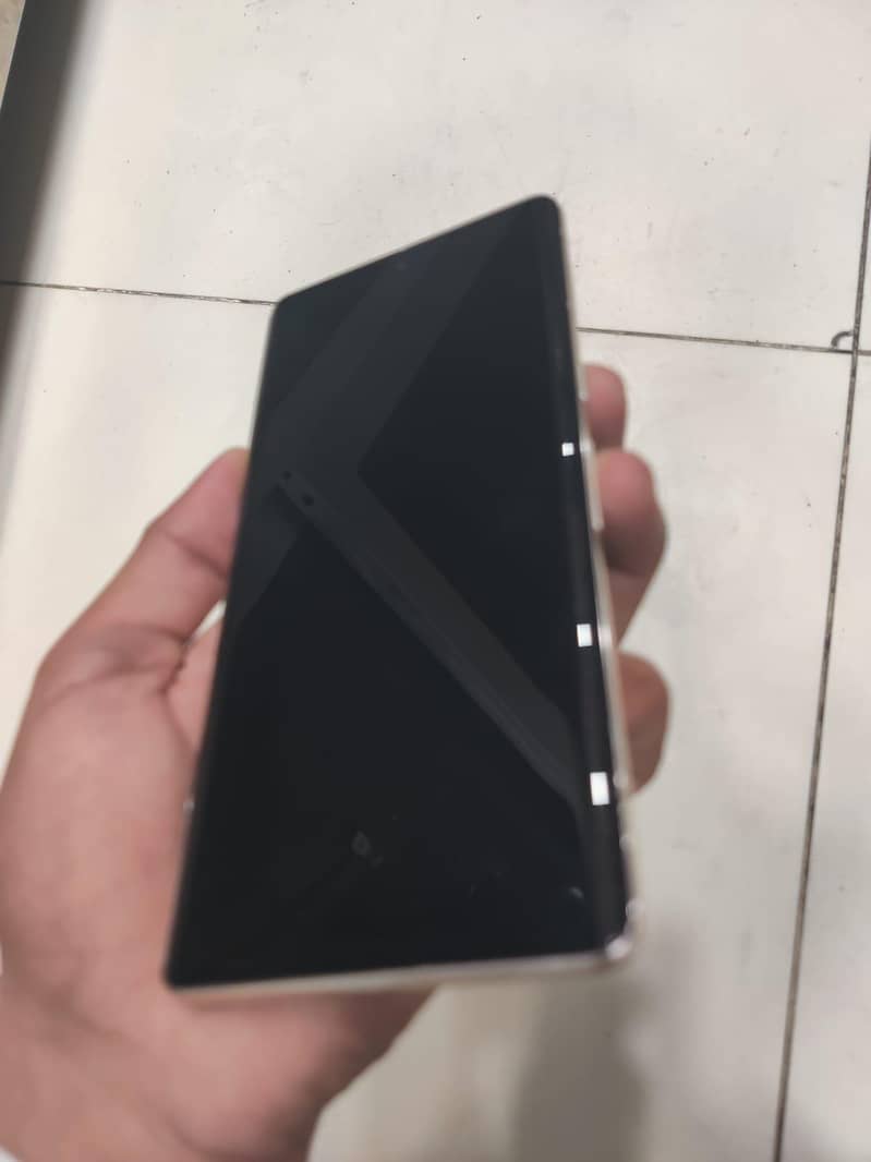 Google Pixel 7 Pro 2