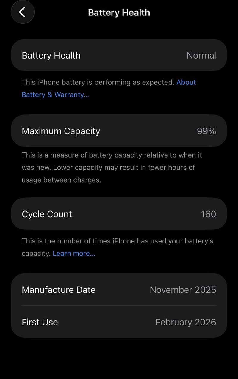 Apple iPhone 17 Pro Max 0