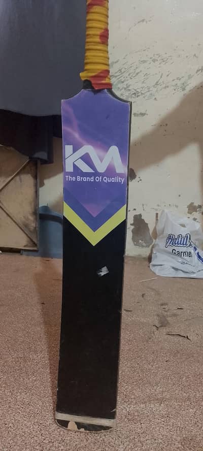 wood bat