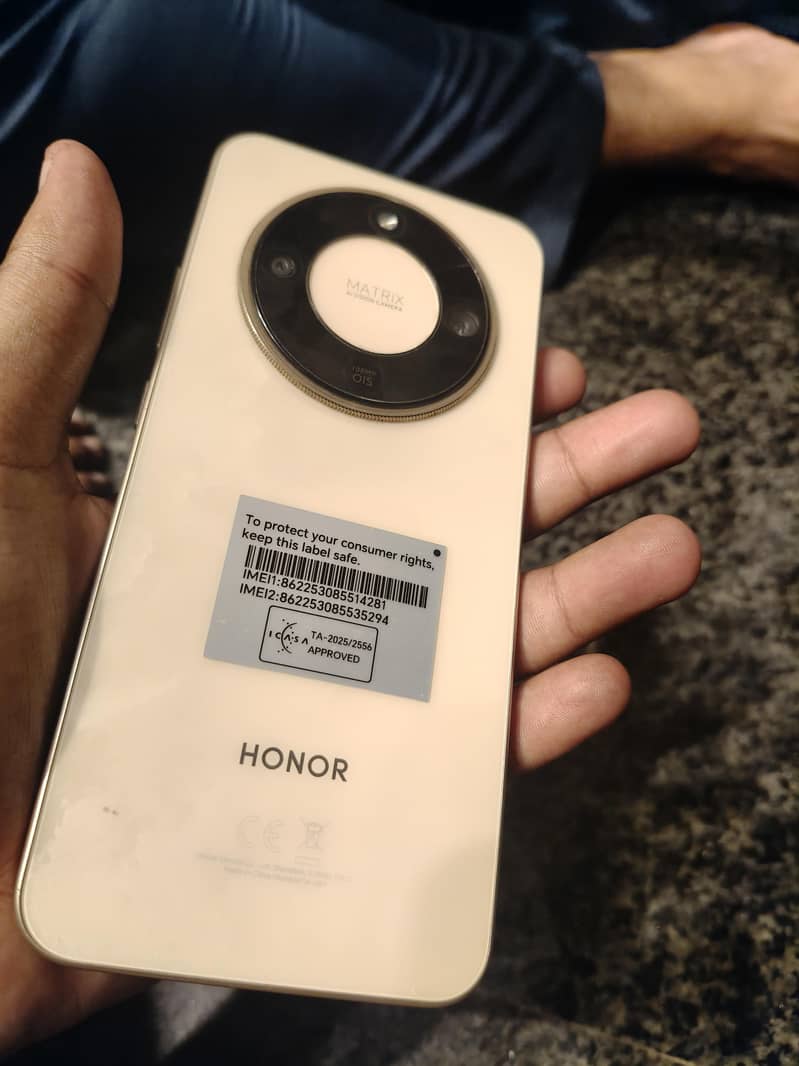 Honor X9D 0