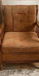 comfortable sofa set 1