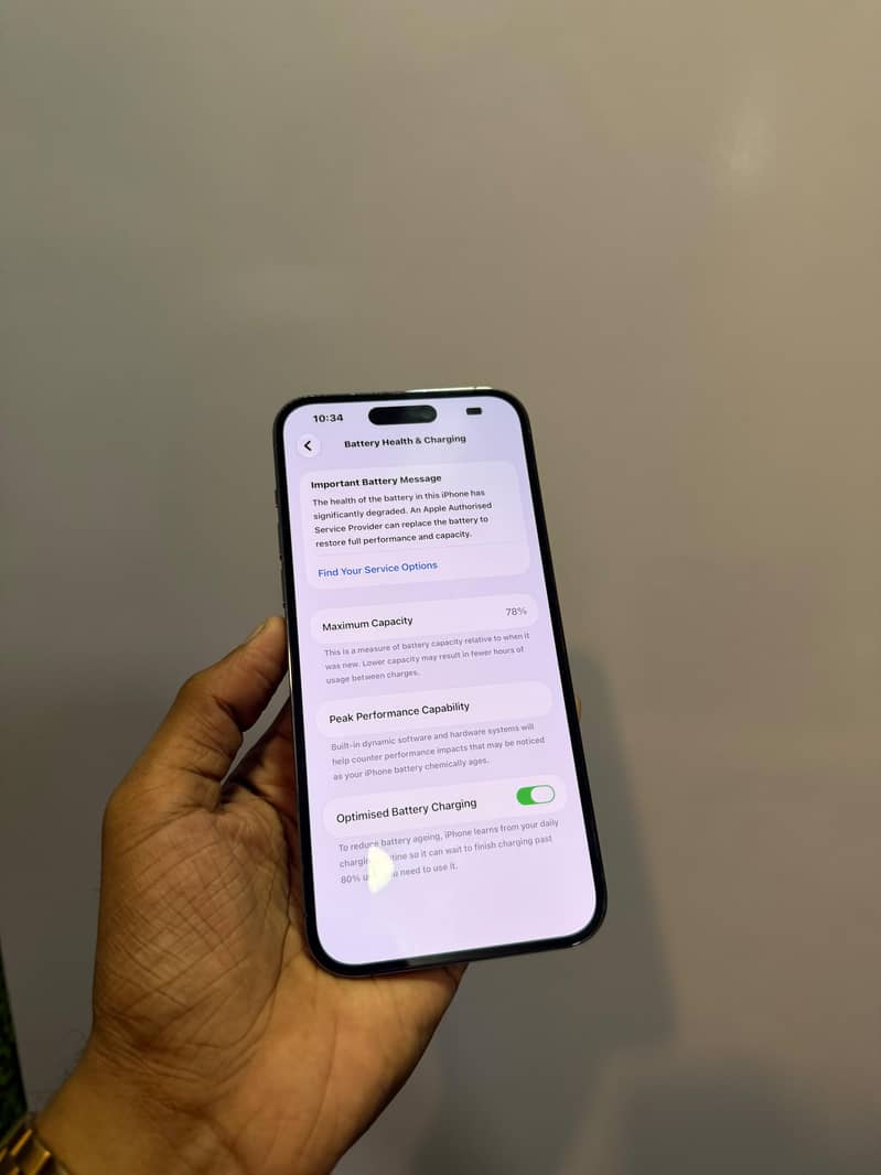 Apple iPhone 14 Pro Max 4