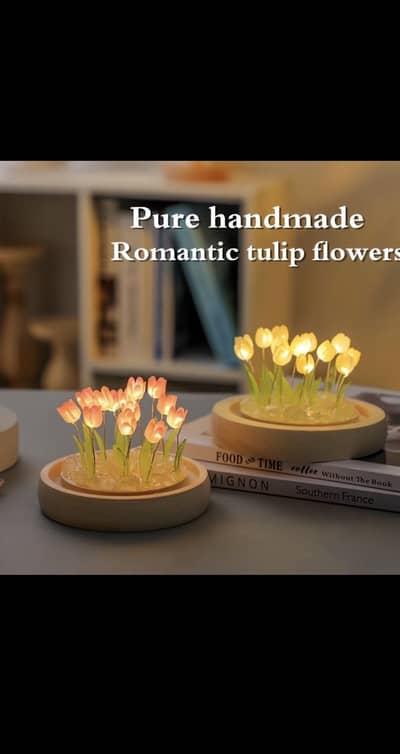 Tulip flowers gifts 