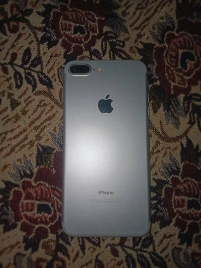Apple iPhone 7 Plus