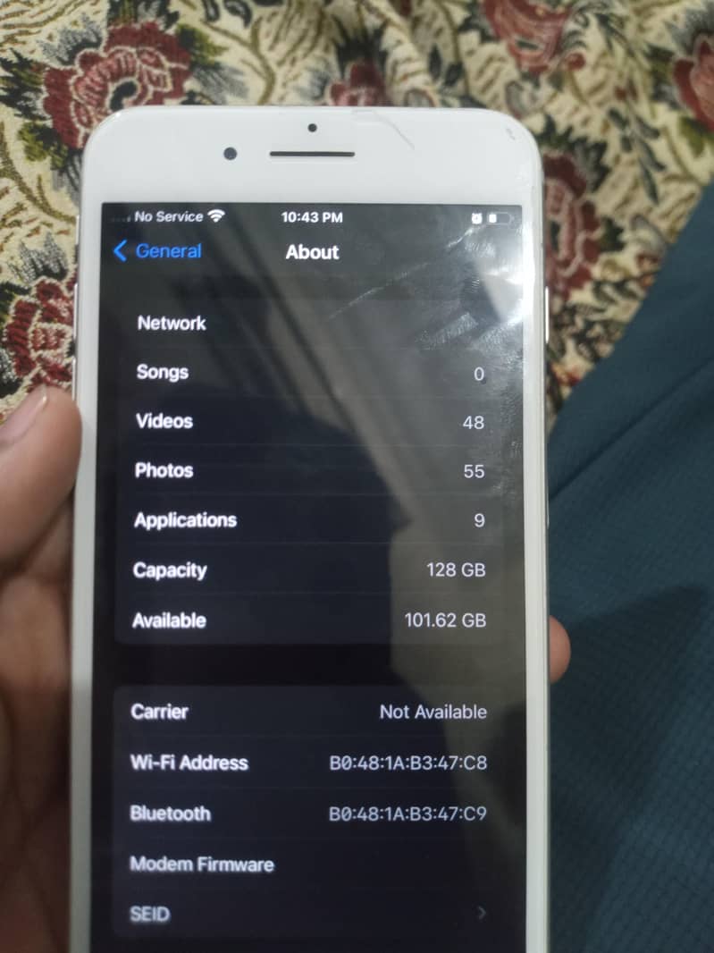 Apple iPhone 7 Plus 6
