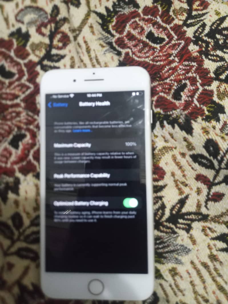 Apple iPhone 7 Plus 7