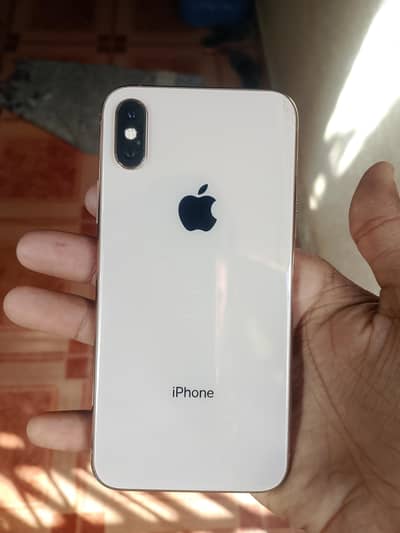 Apple iPhone XS