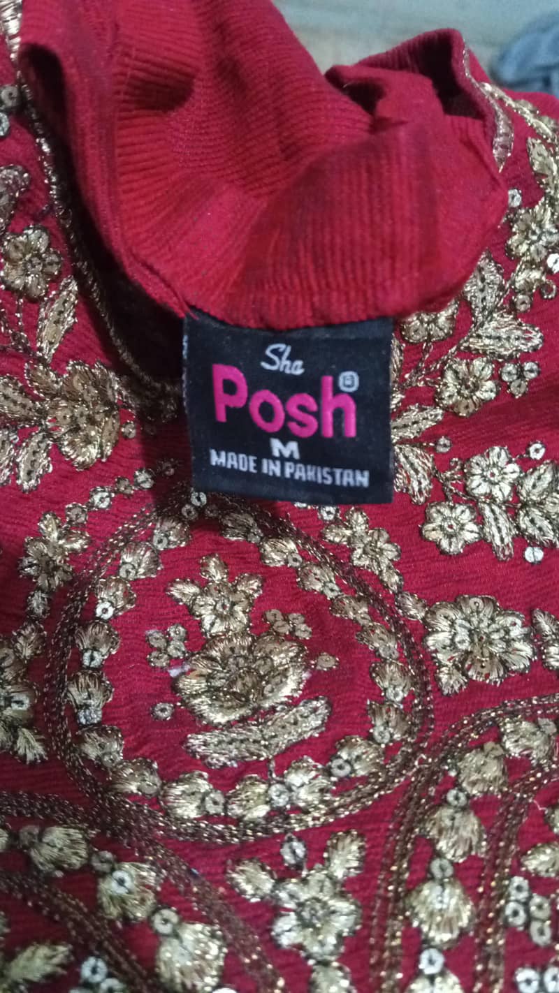 shaposh 5