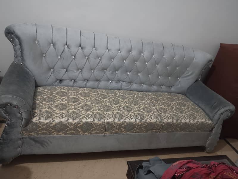 sofa set 4