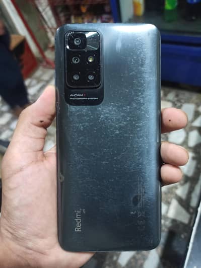 Xiaomi 10