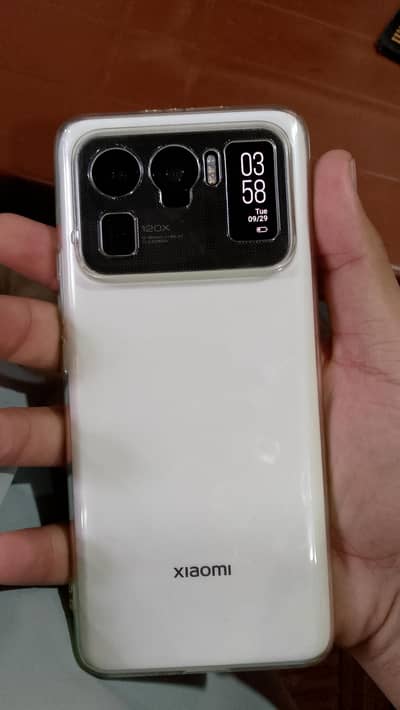 Xiaomi Mi 11