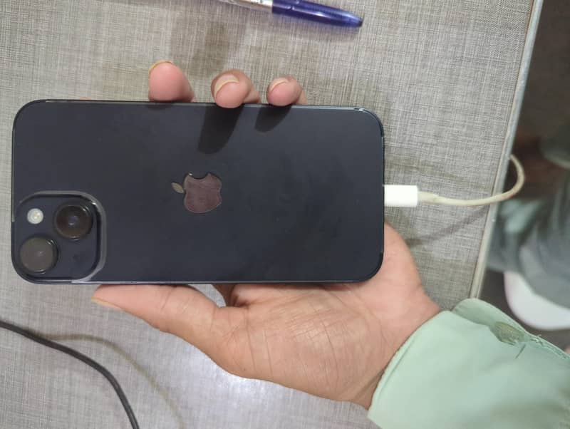 Apple iPhone 14 0