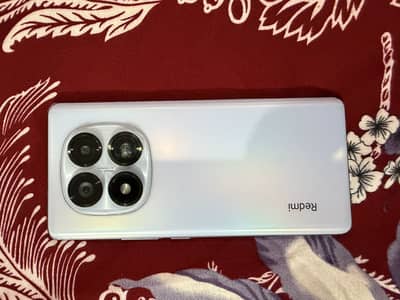 Xiaomi Redmi Note 14 Pro | 8/256 GB | Purple | PTA Approved