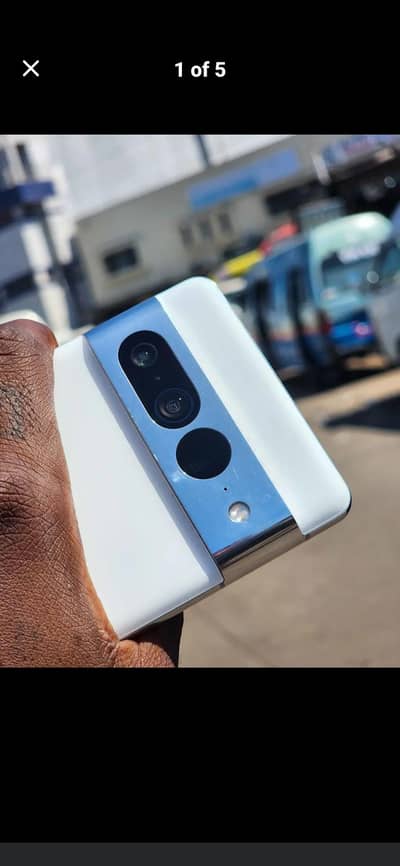 Google Pixel 7 Pro