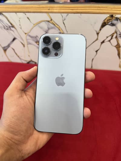 Ip 13 pro max