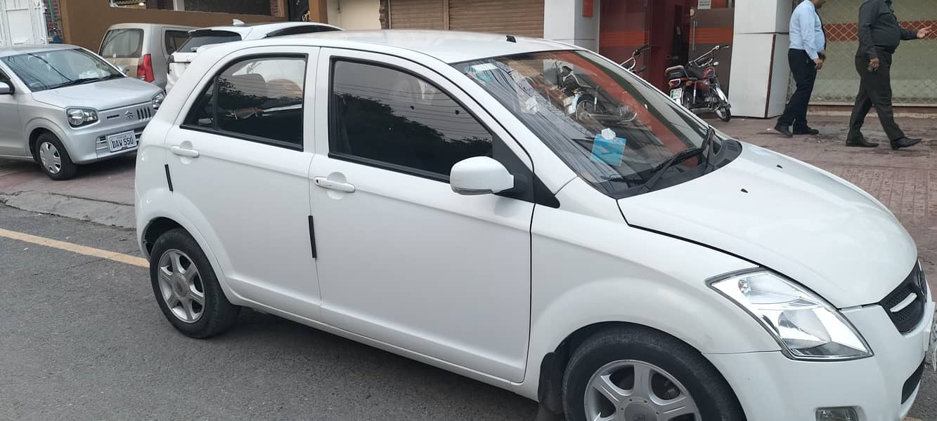 FAW V2 2019 2