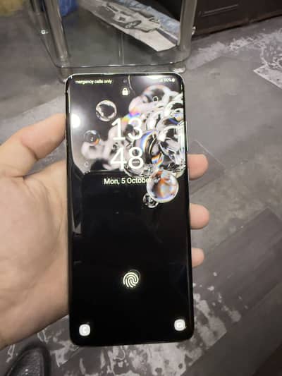 Samsung Mobile S20 Ultra 5G 12/128 (03/000/71/77/52)