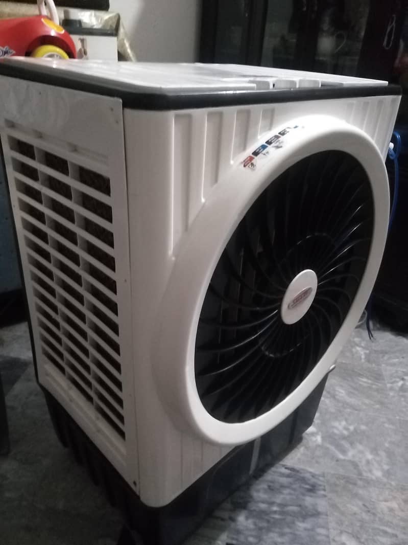 Room Cooler 0