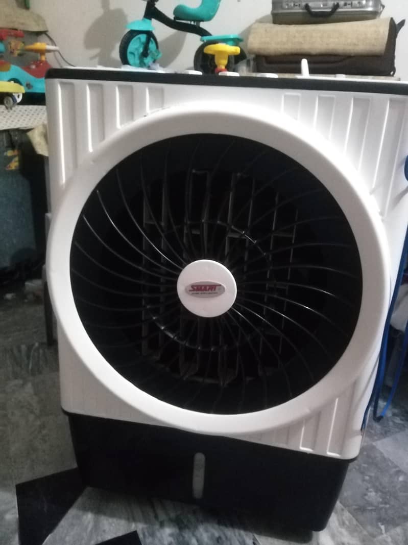 Room Cooler 1