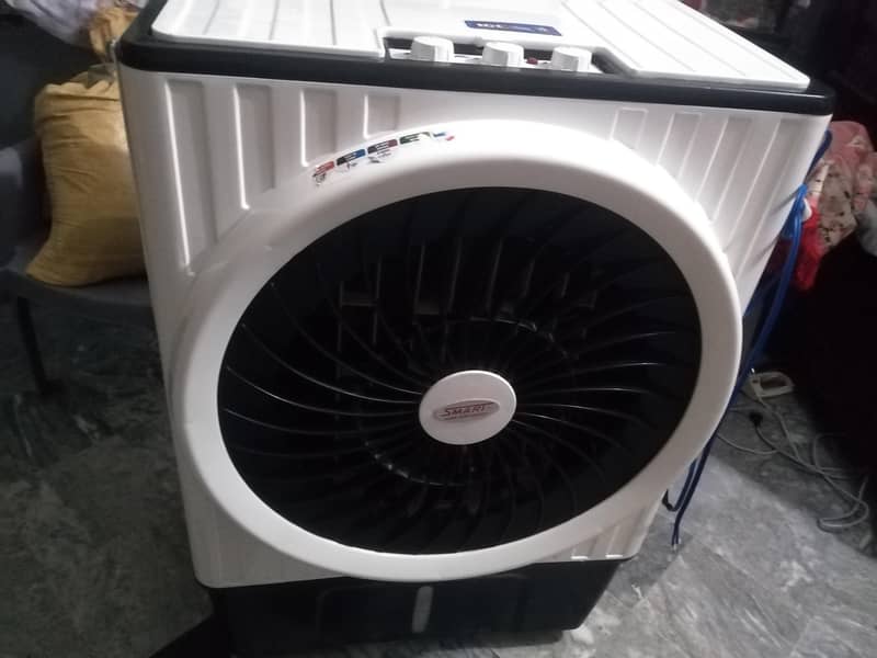 Room Cooler 2
