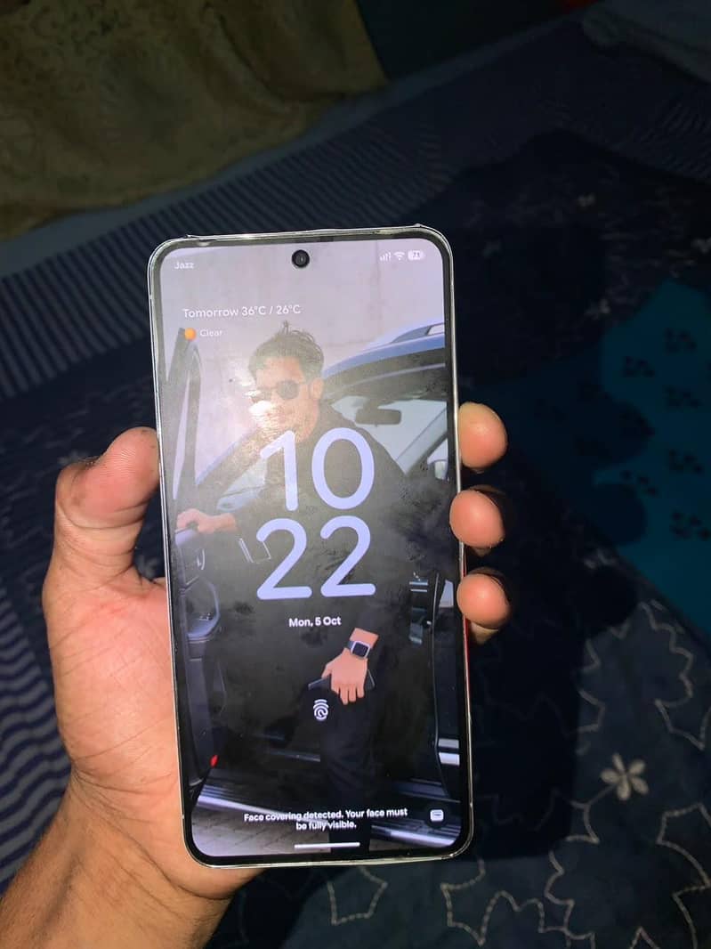 Google Pixel 8 Pro 3
