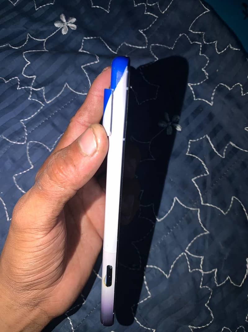 Google Pixel 8 Pro 5