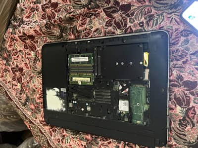 hp laptop i5.6 generation urgent sale