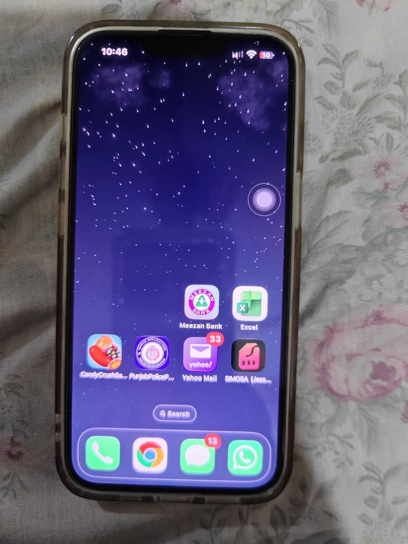 Apple iPhone 13 0