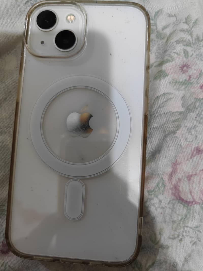 Apple iPhone 13 1