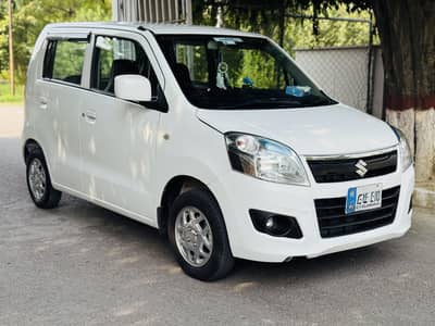 Suzuki Wagon R VXL 2019 0311-5888568