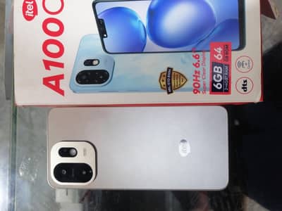 Itel A100c All ok 8 months in woronty all ok no any fault