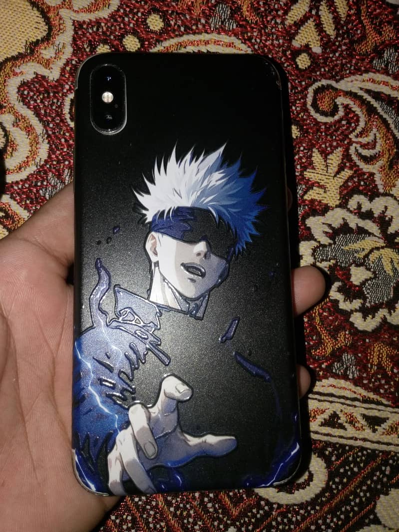 Apple iPhone X 0