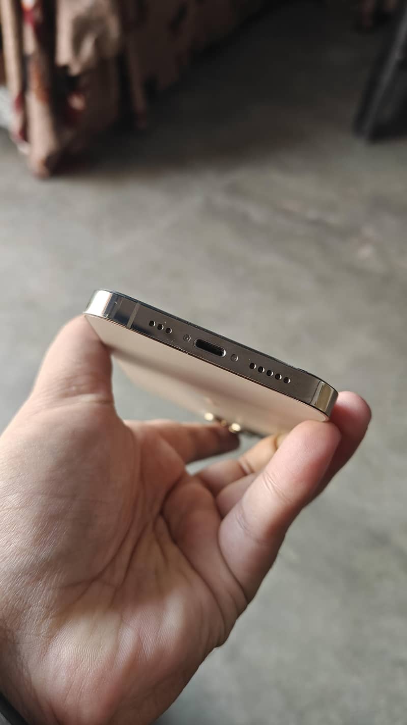 Apple iPhone 12 Pro 1