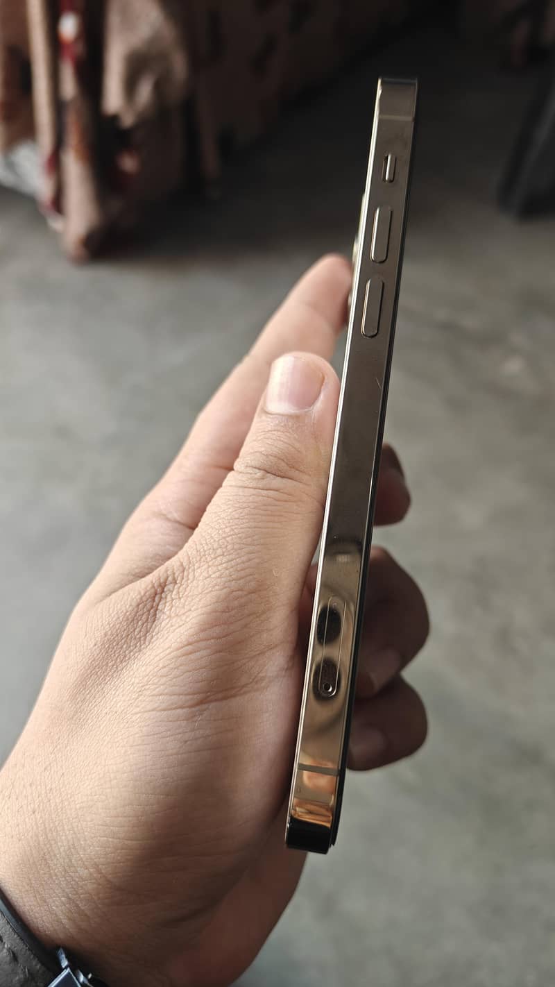 Apple iPhone 12 Pro 2