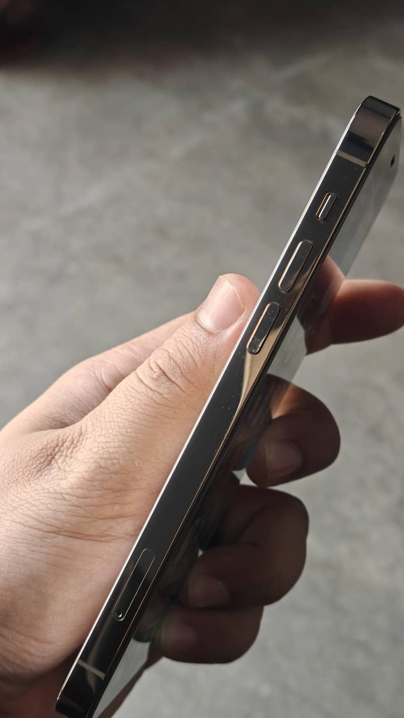 Apple iPhone 12 Pro 3