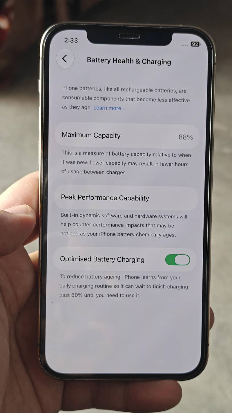 Apple iPhone 12 Pro 7
