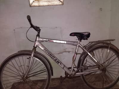 bicycle