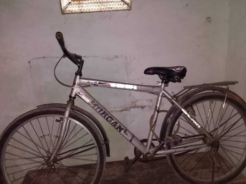 bicycle 0