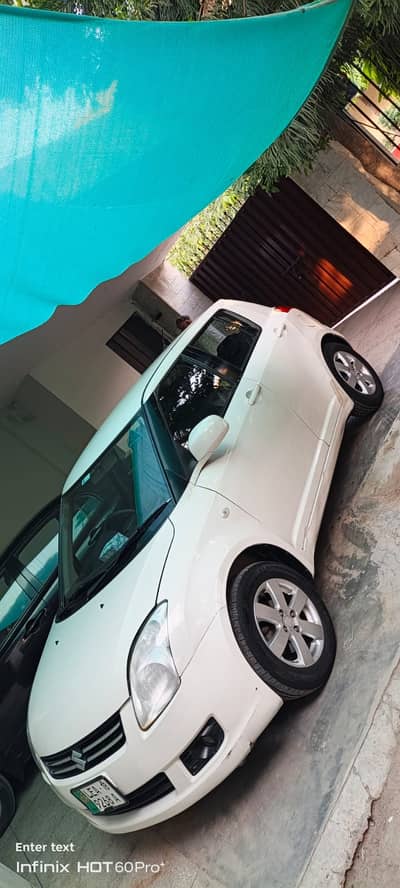 Suzuki Swift 2018 DLX Full option