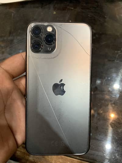 Apple iPhone 11 Pro