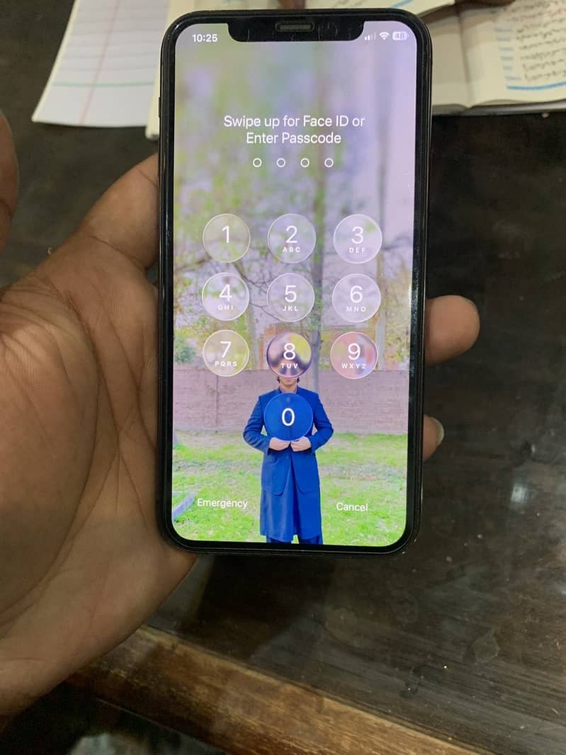 Apple iPhone 11 Pro 6