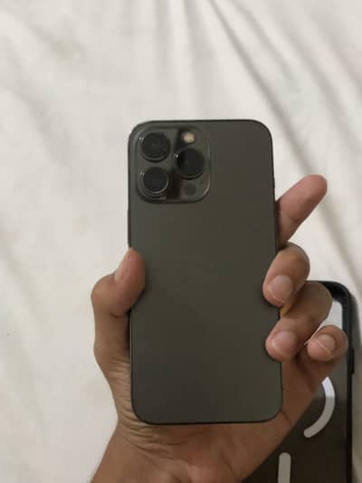 Apple iPhone 13 Pro