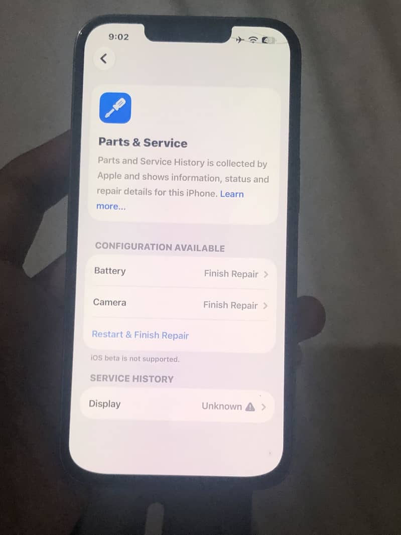 Apple iPhone 13 Pro 4