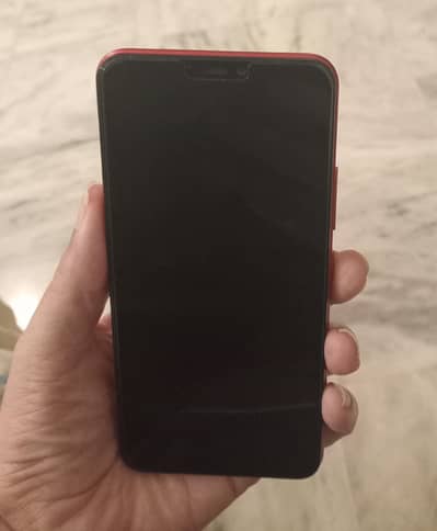 vivo y83