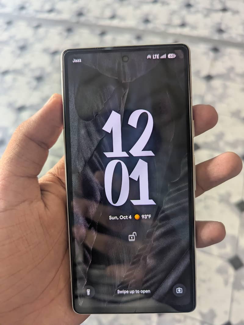 Google Pixel 7a 1