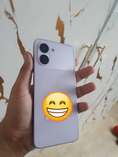 Tecno Spark Go